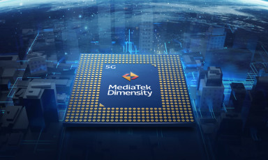 Vượt Qualcomm, MediaTek dẫn đầu thế giới về chip Smartphone