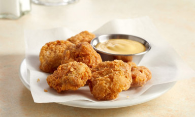 Singapore là quốc gia đầu tiên trên thế giới cấp phép tiêu thụ thịt nhân tạo