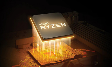 AMD năm 2020: Thắng đậm nhưng đừng nên chủ quan