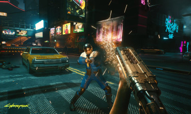 Hướng dẫn tối ưu hiệu năng Cyberpunk 2077, tăng 7-10 FPS cho máy yếu!
