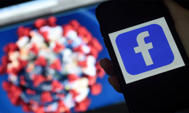Facebook tiến hành gỡ bỏ tin giả về vắc-xin COVID-19