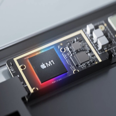 Apple tiếp tục "Cách mạng ARM", quyết tâm thanh tẩy phần cứng ngoại lai
