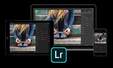 Lightroom CC đã hỗ trợ MacBook ARM