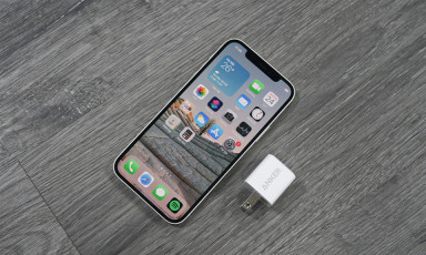 Thảo luận: Smartphone sẽ không có củ sạc đi kèm nữa? Tặng củ sạc Anker 800.000đ!