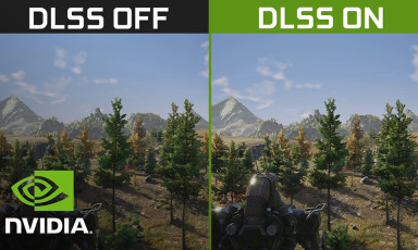 [CES 2021] NVIDIA hỗ trợ DLSS cho một loạt game mới: Call of Duty: Warzone, The Medium,...