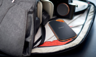 [CES 2021] Western Digital ra mắt loạt SSD di động đắt nhất thế giới