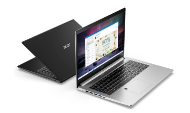 [CES 2021] Acer Aspire 5 mới sẽ được trang bị AMD Ryzen 5000U và Radeon RX