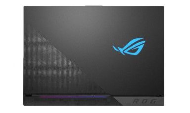 [CES 2021] Asus tung ra bản nâng cấp toàn diện dành cho ROG Scar
