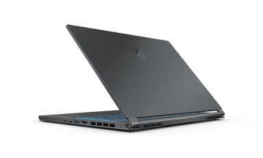 [CES 2021] MSI ra mắt Stealth 15M - Laptop gaming mỏng nhất thế giới?