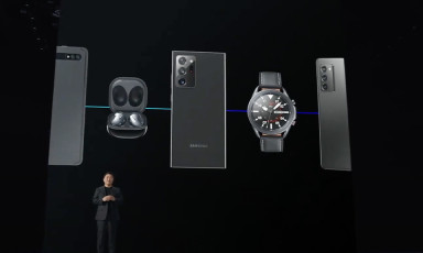 Tổng hợp Galaxy Unpacked January 2021: Năm mới rộn ràng cùng Samsung