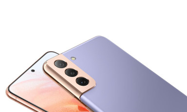 Giá bán chính thức của Galaxy S21 series, Buds Pro và SmartTag tại Việt Nam