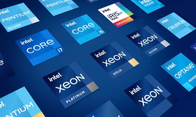 Ở giữa tâm bão, CEO Intel vẫn tham vọng ăn đứt Apple