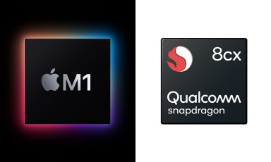 Snapdragon SC8280: Lời đáp trả của Qualcomm cho Apple Silicon M1