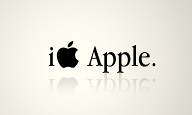 Tại sao lại là “i”Phone, “i”Pod, “i”Mac, “i”Pad?