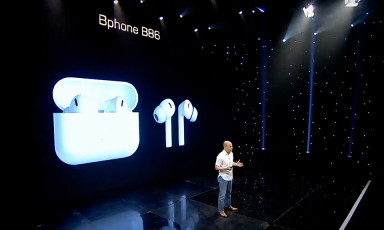 BKAV nghiên cứu thành công Hybrid ANC, sẽ trang bị cho tai nghe AirB