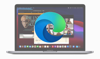 Microsoft Edge Chromium phát hành Beta mới, hỗ trợ SoC Apple M1