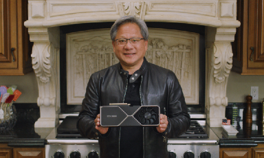 Nvidia tái khởi động dây chuyền sản xuất card đồ hoạ cho dân cày tiền ảo, lương tâm ở đâu?