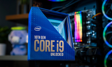 Intel Rocket Lake-S sẽ sử dụng nhân đồ họa Xe Graphics, lấy tên là UHD 730 và UHD 750?