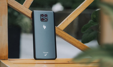 VinGroup sắp mua lại mảng smartphone của LG?