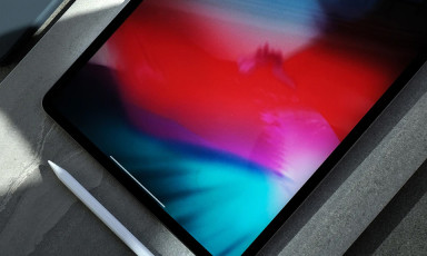 Thêm thông tin về thiết kế iPad mini 6: Camera nốt ruồi xuất hiện?
