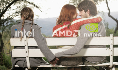 Thực hư chuyện Intel và Nvidia "đi đêm" trên những chiếc laptop gaming năm 2020?