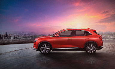 Người Việt không phải mơ về xe điện giống Tesla nữa, ba mẫu Vinfast mới đã rất mạnh rồi!