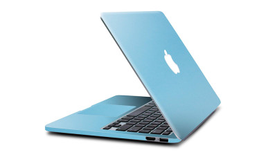 MacBook Air phiên bản 2021 sẽ “siêu mỏng cánh” và có màu xanh “Blue Tint”