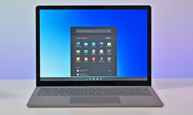 Windows 10X đã có thể chạy trên Surface Pro 7 và Lumia 950XL