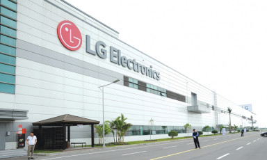 Sau mảng Kinh doanh tại Bắc Mỹ, VinGroup đang muốn mua thêm một số nhà máy của LG?