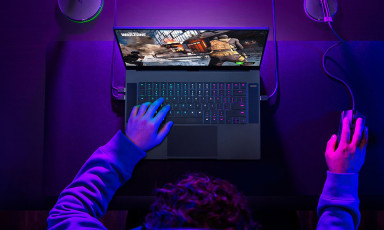 Đã có thể đặt trước Razer Blade 15 phiên bản RTX 3060 và 3080, giá khởi điểm 39 triệu Đồng