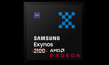 Màn kết hợp giữa Samsung Exynos và AMD Radeon sẽ mang đến sự bùng nổ không thể lường trước