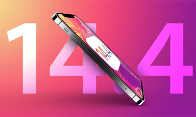 iOS 14.4 chính thức ra mắt: Tăng hiệu suất hoạt động của iPhone lên 0.65%