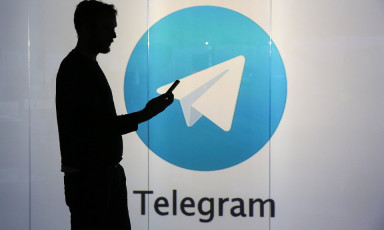 Apple và Google bị kiện vì “không chịu xóa Telegram” ra khỏi kho ứng dụng