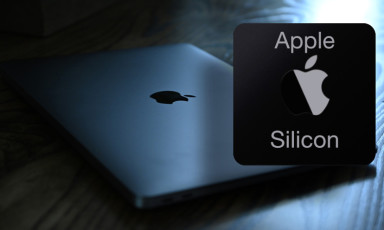 Bằng sáng chế mới của Apple mang đến tương lai rõ ràng hơn cho iPhone và Mac next-gen