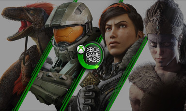 Xbox Game Pass cán mốc 18 triệu người dùng