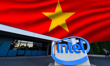 Intel và làn sóng đầu tư của các "ông lớn" công nghệ vào Việt Nam