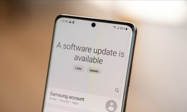 Samsung vẫn không chịu mang tính năng cơ bản của Android lên S21 series