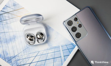 Những điểm khiến mình quyết định mua Samsung Galaxy Buds Pro