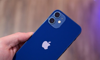 iPhone 12 Mini đứng thứ 14 trong bảng xếp hạng camera DxOMark