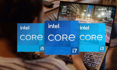 Thêm một lần nữa, Core i5 có vẻ đáng tiền hơn Core i7!