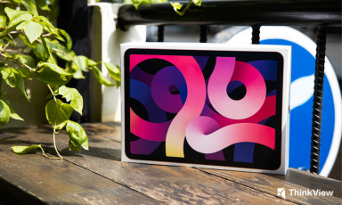 Tablet và Chromebook "hot" chưa từng thấy