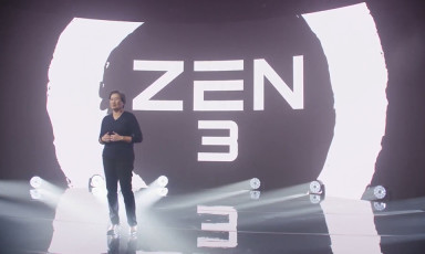 Vượt qua Apple và NVIDIA, AMD trở thành công ty công nghệ tăng trưởng mạnh mẽ nhất 2020