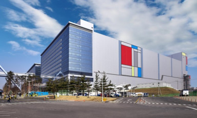 Samsung sẽ sản xuất CPU và GPU cho AMD trong tương lai?