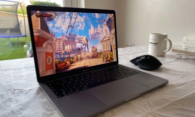 Chia sẻ bí quyết để chơi game cực mượt trên MacBook M1
