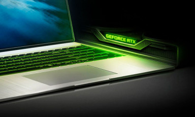 NVIDIA RTX 3080 Mobile lộ thông số chi tiết: 6144 nhân CUDA, 16GB VRAM, GPU giống 3070