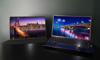 Động thái mới của Samsung Display tạo ra nhiều thay đổi trên thị trường laptop 2021