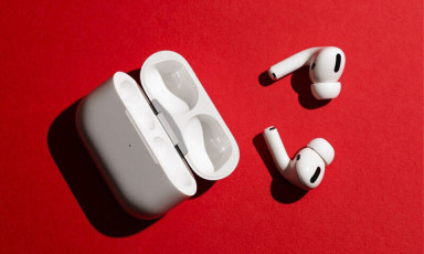AirPods Pro 2 có thể có tới 2 loại kích thước khác nhau