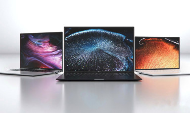 [CES 2021] LG chính thức ra mắt thế hệ Gram 2021 với Intel Tiger Lake