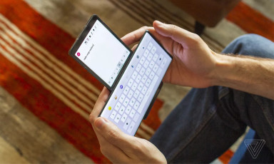 [CES 2021] 8 smartphones sáng tạo nhất năm được vinh danh