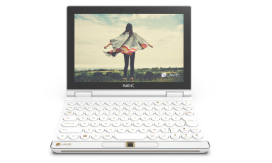 [CES 2021] Lenovo bắt tay với NEC ra mắt PC cầm tay chơi game với cấu hình siêu mạnh